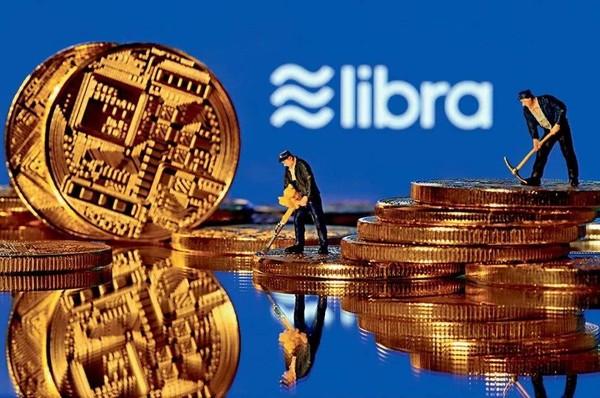 Libra：概念原理、潜在影响及其与中国版数字货币的比较