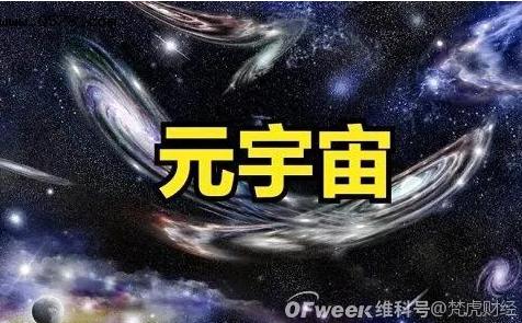 大火的元宇宙概念都讲了啥