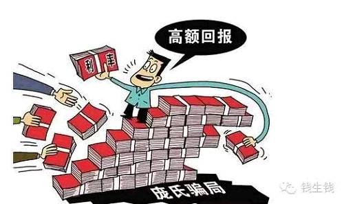 互助公安重要预警： 400多个资金盘全是骗局！数百万人已倾家荡产...