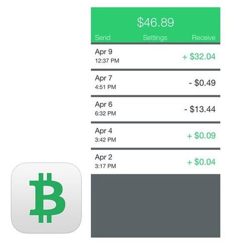 比特币应用回潮App Store