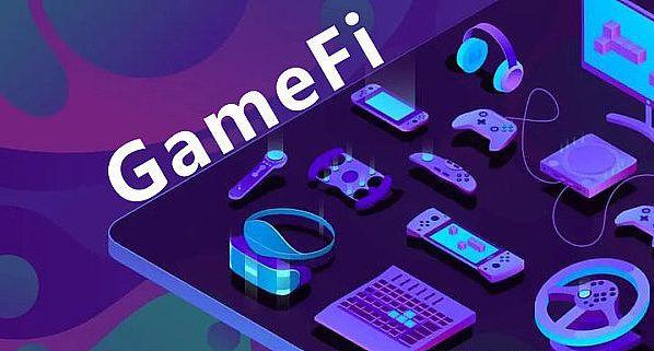 要想弄懂GameFi，我们就得弄清楚两个问题