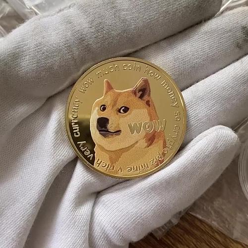 Meme 代币 King Dogecoin 去年高点以来价值下跌 91%，DOGE 收入暴跌