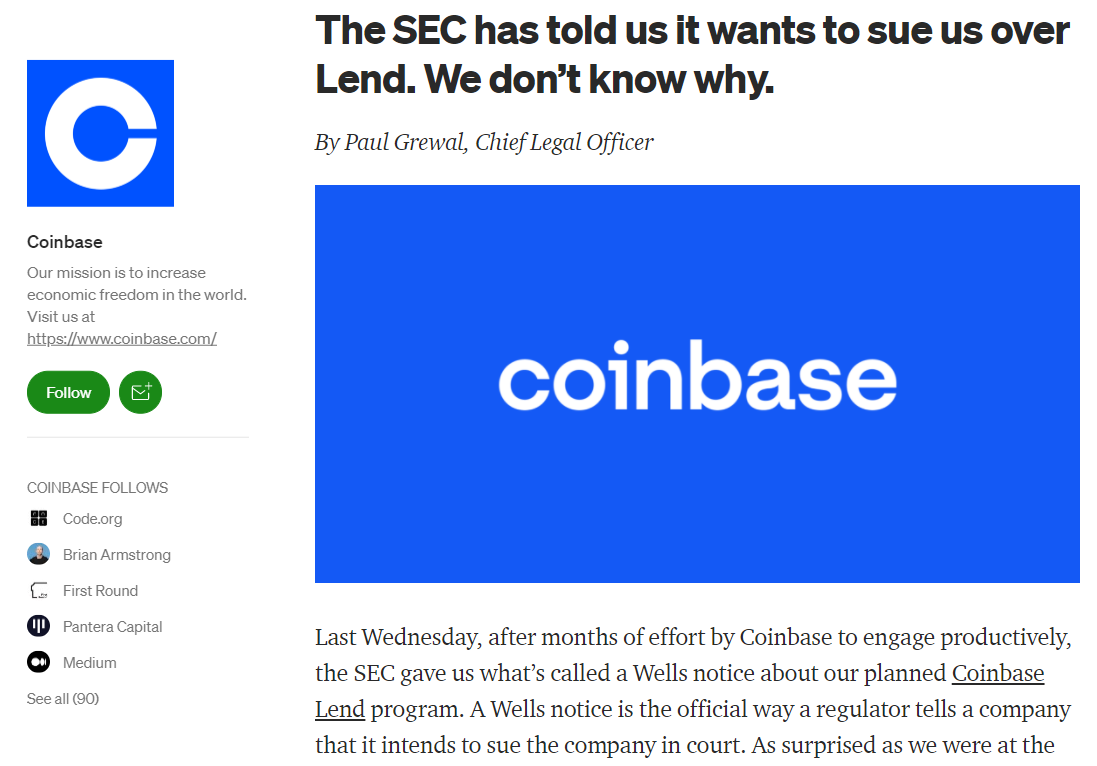 Coinbase(COIN.US)将允许用户通过Polygon和Solana转账加密货币 降低交易成本