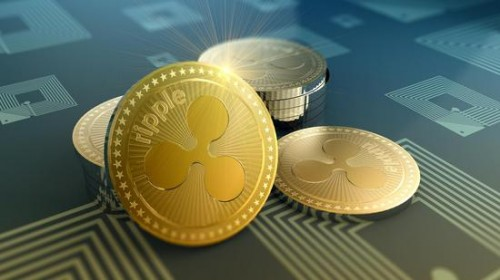 「万智凝评链」瑞波币(XRP),只有一个超级节点的数字货币