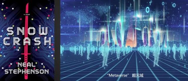 Metaverse：互联网的未来是虚拟时空？