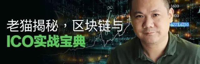 疯狂的区块链 ICO，到底在疯什么