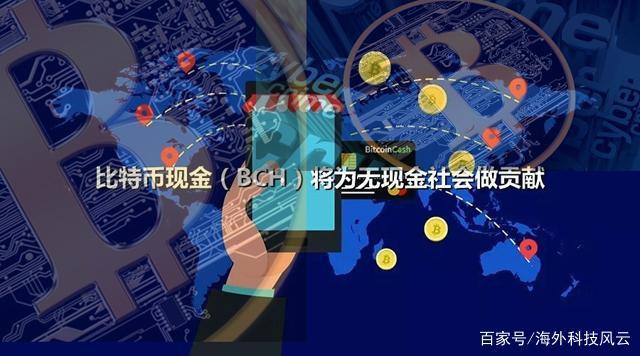 知识点｜比特币现金是什么？