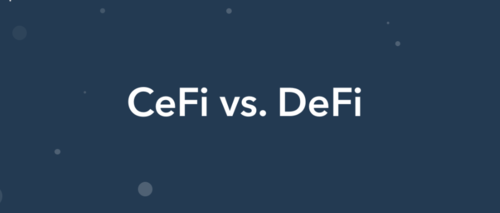 Defi与Cefi的“明争暗斗”：谁才是赢家？
