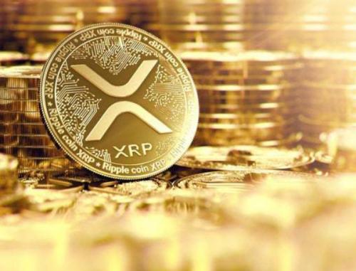 本周值得关注的 5 大加密货币：BTC、XRP、LINK、BCH、FIL