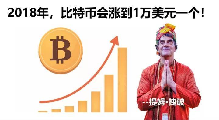 欢迎来到比特币新世界