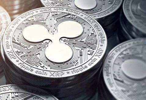 火星一线 | XRP 1小时上涨5.18%，最高触及0.46美元，创月内新高