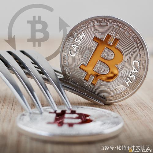 比特币现金（BCH）硬分叉升级已经成功完成