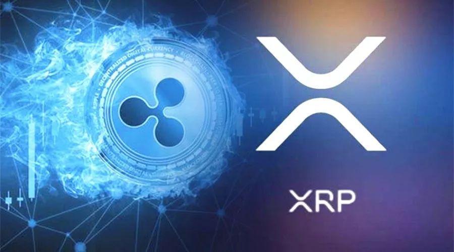 疯狂的XRP：3招击败ETH，或在2019年持续爆发