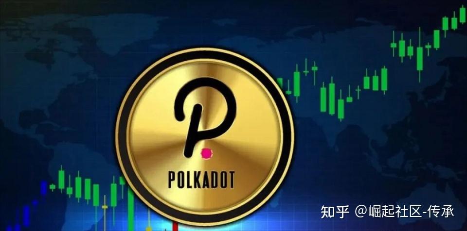 Polkadot 将推出 7.7 亿美元的基金作为平行链拍卖的方法