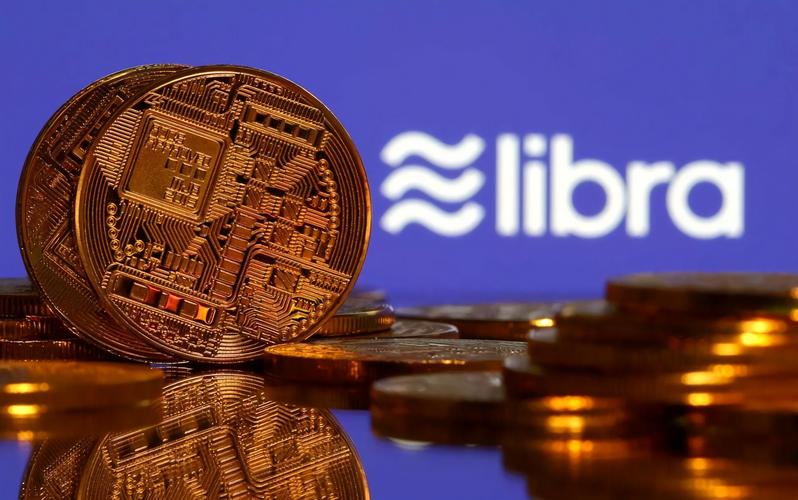 货币的逻辑：美元、比特币与Facebook新发的Libra