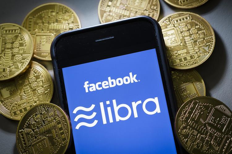 Facebook数字货币：Libra的起源—加密货币（比特币）