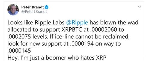 上架XRP，“根红苗正”的Coinbase也叛变革命了