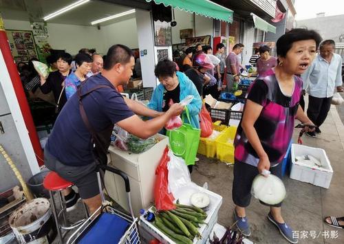 菜市场的大妈都能唠的比特币，你了解多少？