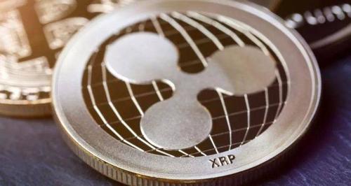 摩根币威胁到XRP？瑞波CEO：银行币解决不了问题