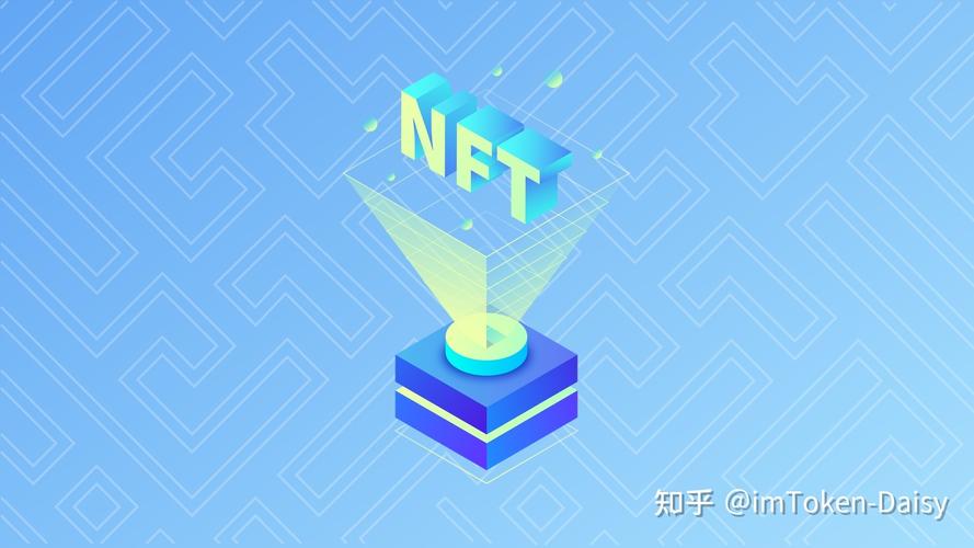 NFT是如何出圈的，一文说清什么是NFT