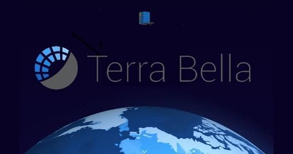 星球起报 重建Terra网络提案