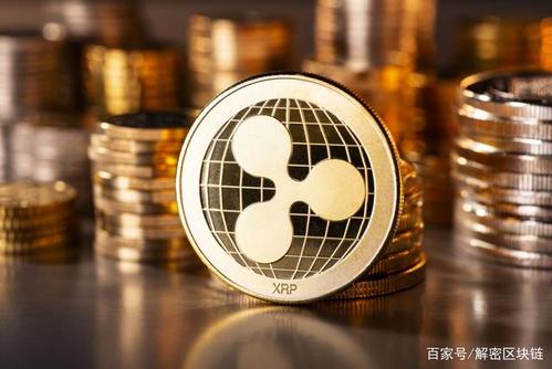 为什么XRP对金融机构的吸引力越来越大？