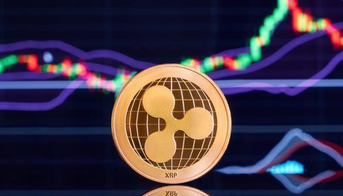 XRP涨超70%，究竟是不是人为拉升，还是另有玄机？