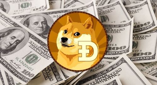 狗狗币（DOGE）不畏熊市，跑赢比特币和以太坊，趋势挥之不去？