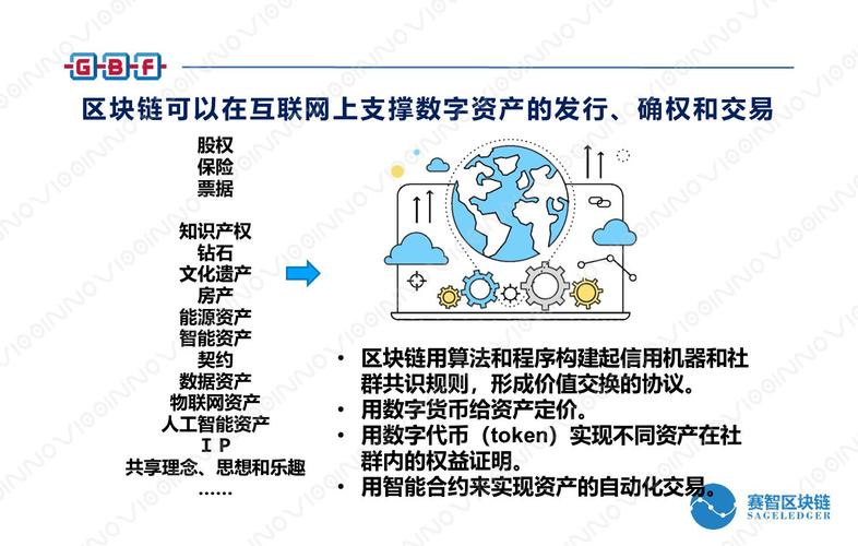 拥抱区块链的大型科技公司们正面临着价值重估