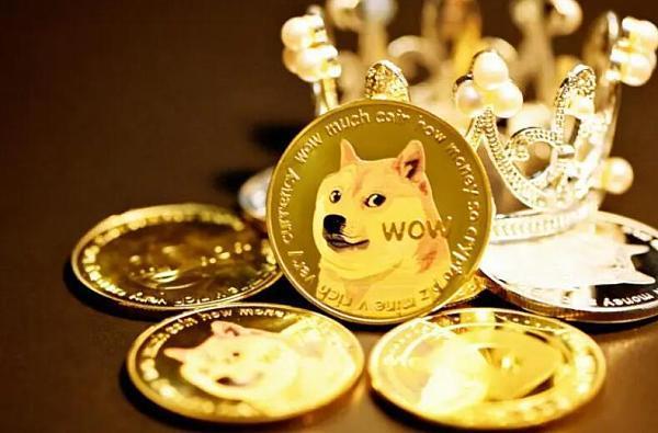 Meme 代币 King Dogecoin 去年高点以来价值下跌 91%，DOGE 收入暴跌