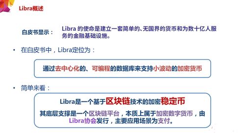 Libra只是一个开始，区块链将冲击全球清算网络